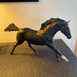Breyer Collectable Horse Statue